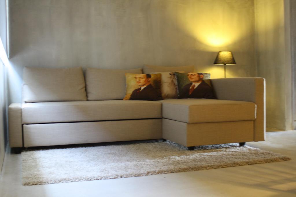 N1 Hostel Apartments And Suites Santarém Habitación foto